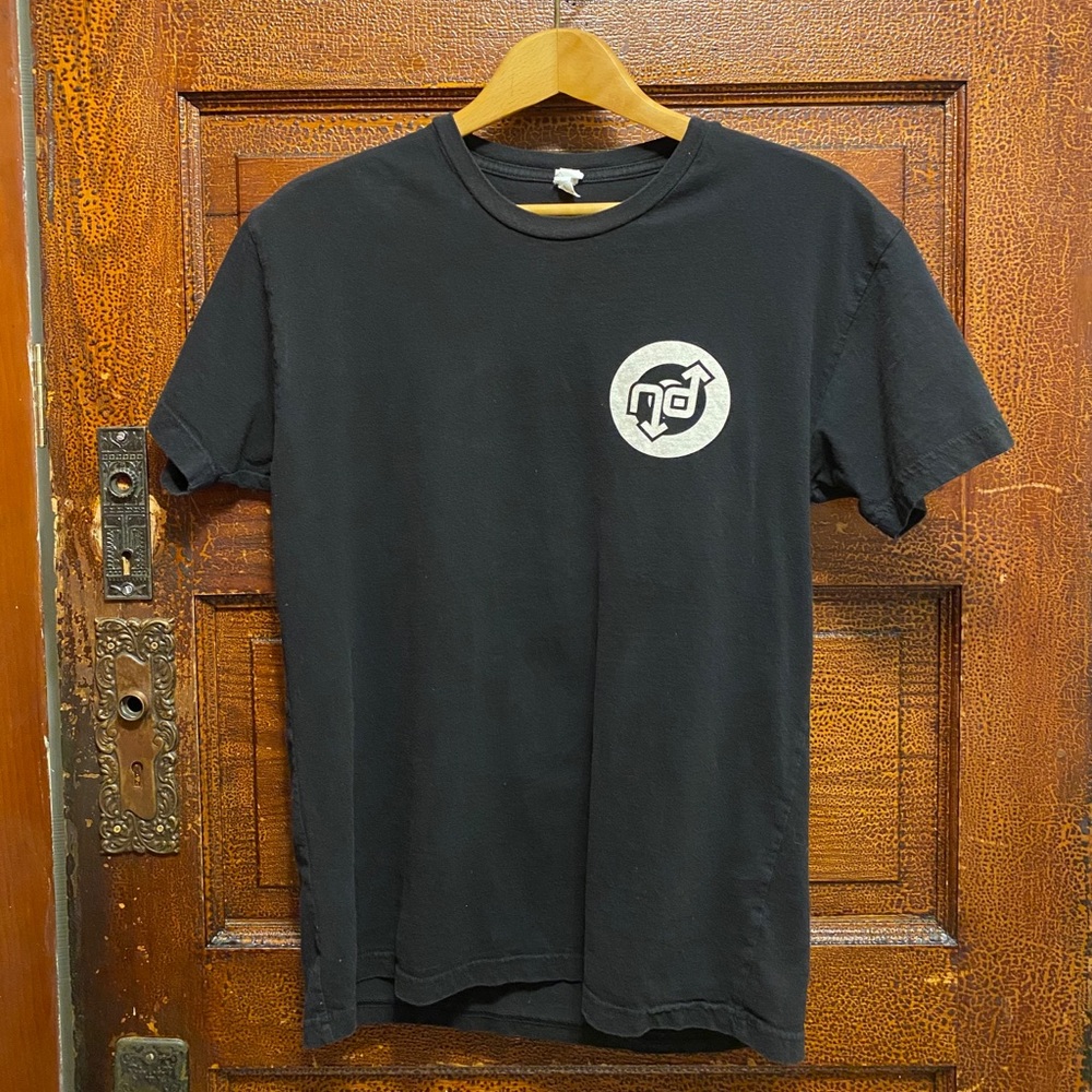 No Doubt Band 2009 Tour T-Shirt